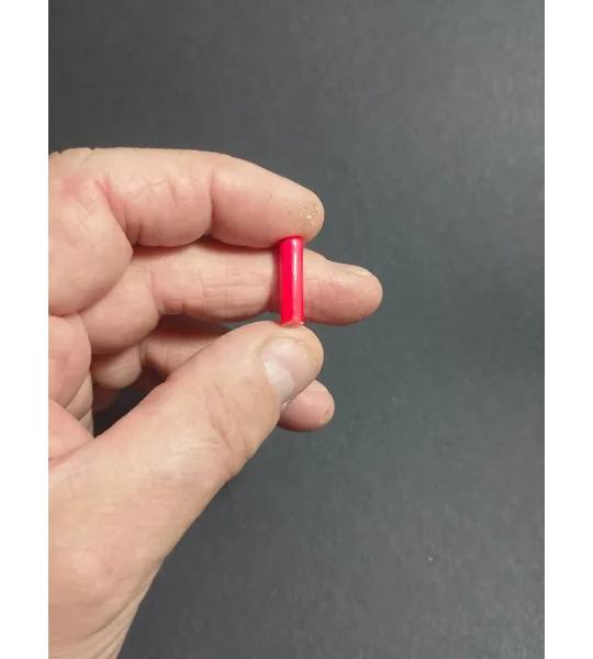 Interchangeable Fishing Float Sight Tips – Push-Fit Colour Tips