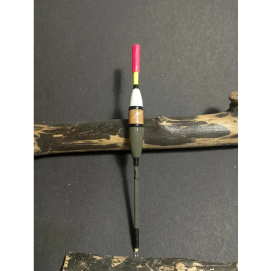Interchangeable Fishing Float Sight Tips – Push-Fit Colour Tips