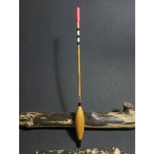 Interchangeable Fishing Float Sight Tips – Push-Fit Colour Tips