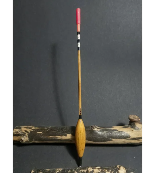 Interchangeable Fishing Float Sight Tips – Push-Fit Colour Tips
