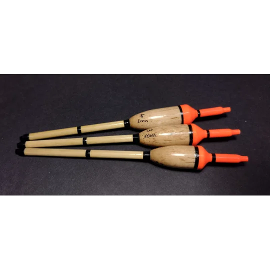 Perch bob inline slider