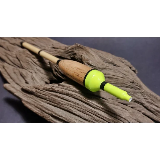 Perch bob inline slider
