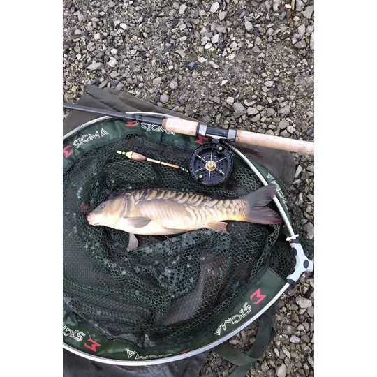 Perch bob inline slider