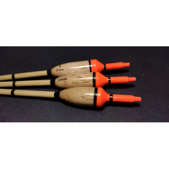 Perch bob inline slider