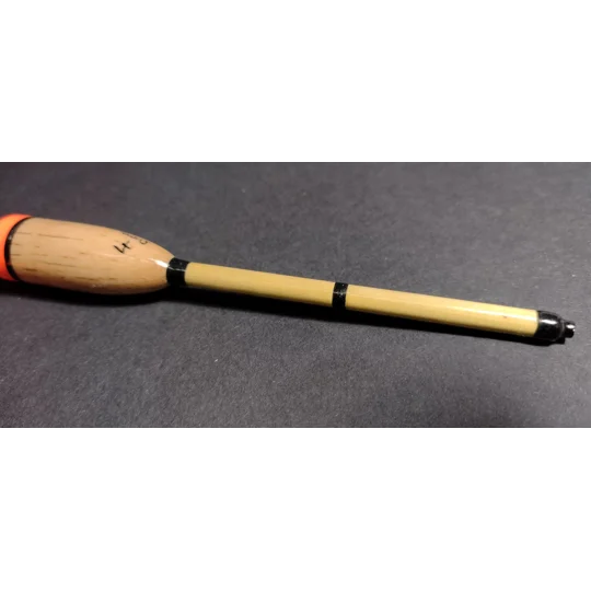 Perch bob inline slider