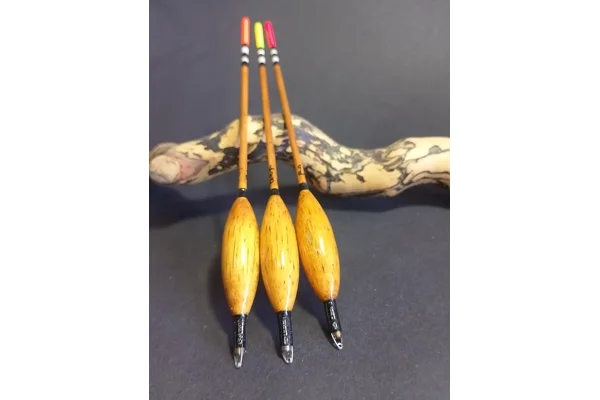 Loaded Bodied Waggler Float Guide | Uses, Shotting & Tips