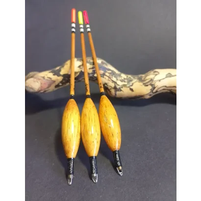 Loaded Bodied Waggler Float Guide | Uses, Shotting & Tips