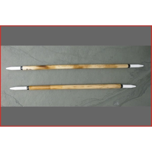 Traditional norfolk reed wagglers