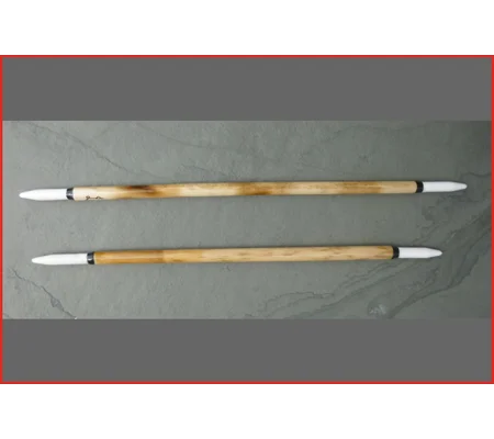 Traditional norfolk reed wagglers