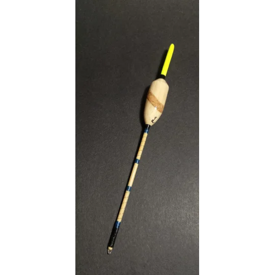 Signature slant Perch bob
