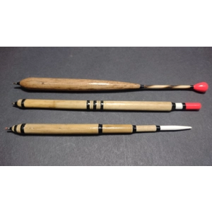 Pen Floats