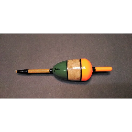 Pike - cork