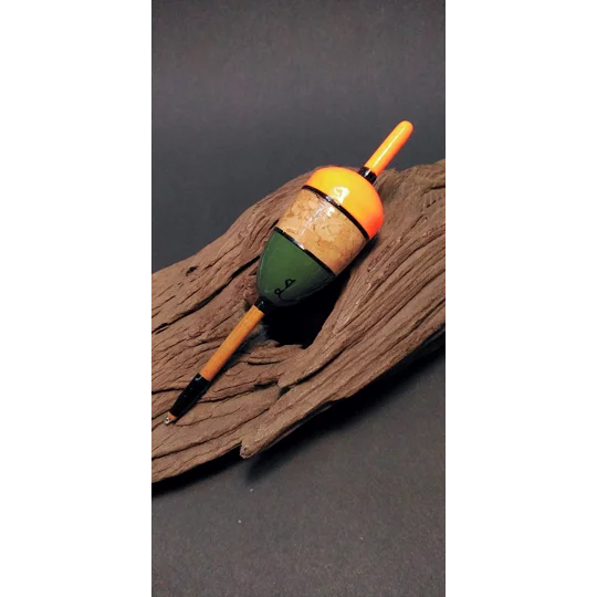 Pike - cork