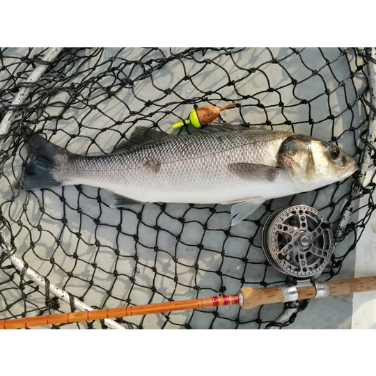 Pike peg