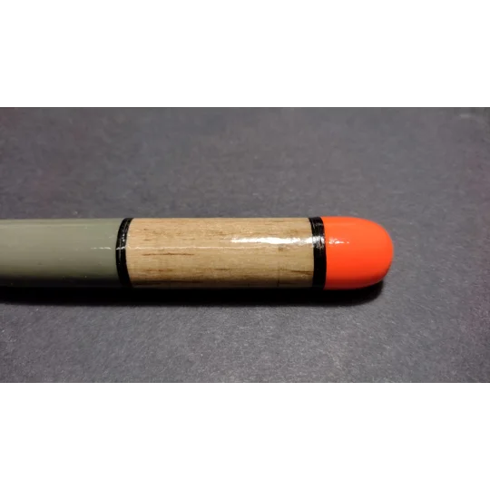 Pike pencil