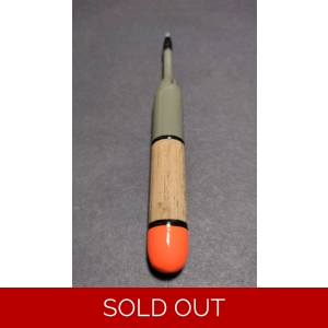 Pike pencil