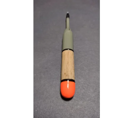 Pike pencil