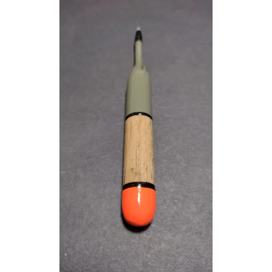 Pike pencil