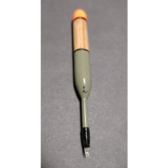 Pike pencil
