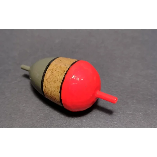 Pike Slider Cork