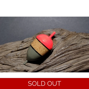 Pike Slider Cork