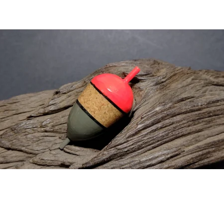 Pike Slider Cork
