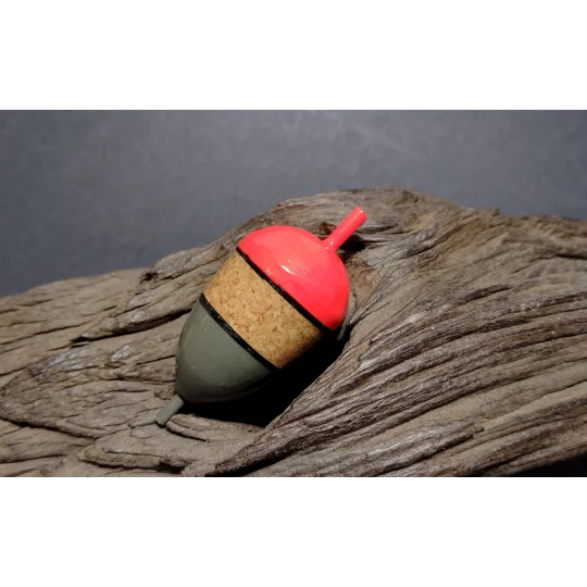 Pike Slider Cork