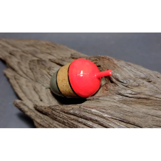 Pike Slider Cork