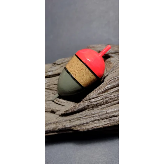 Pike Slider Cork