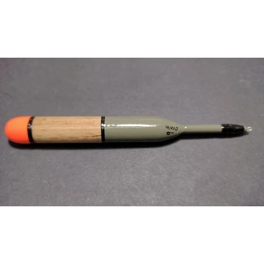Pike pencil