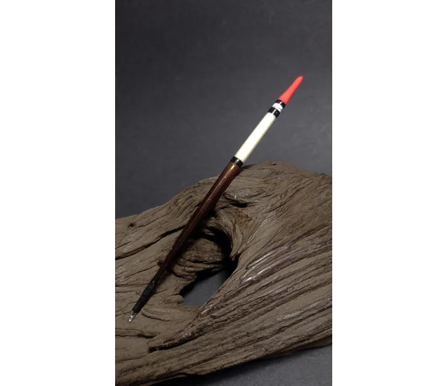 Handmade Fishing Floats by Ian Lewis