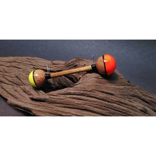 Pike Dennis Pye dumbbell