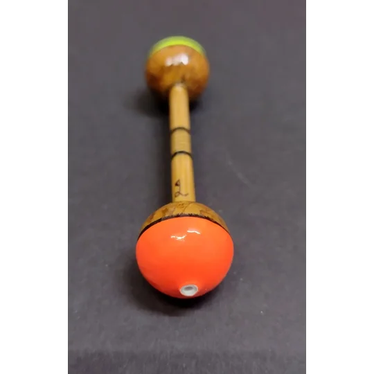 Pike Dennis Pye dumbbell