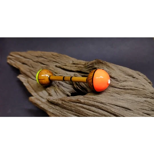 Pike Dennis Pye dumbbell