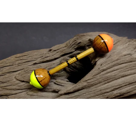 Pike Dennis Pye dumbbell