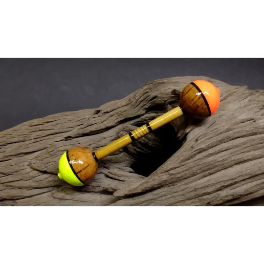 Pike Dennis Pye dumbbell