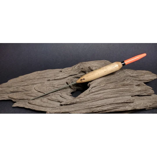 Grayling Float.. Wire stem Avon style