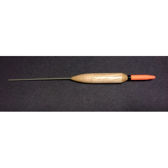 Grayling Float.. Wire stem Avon style