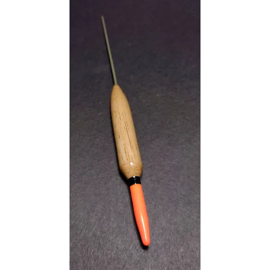 Grayling Float.. Wire stem Avon style