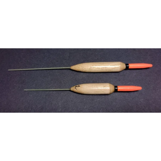 Grayling Float.. Wire stem Avon style