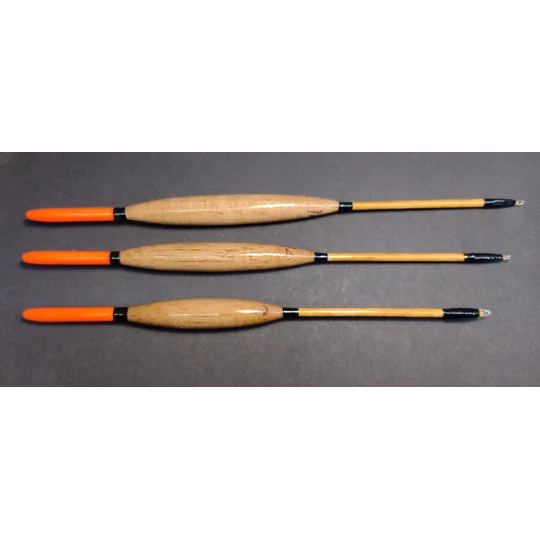 Salmon Avons