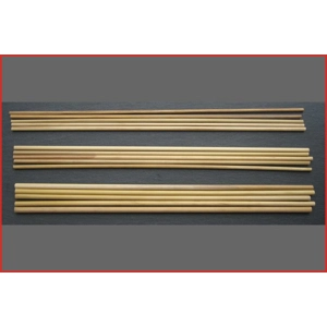 DIY Sarkanda Reed for float making