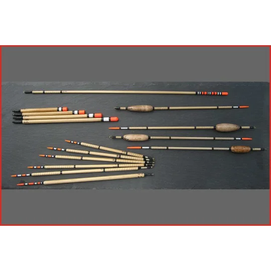 DIY Sarkanda Reed for float making