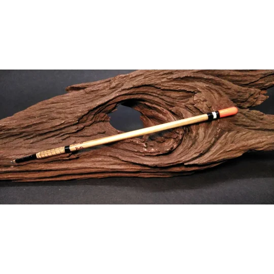 Sarkanda Waggler Floats – Handcrafted Traditional Fishing Floats