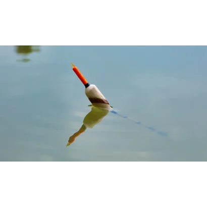 Stret-Pegging: A Traditional River Fishing Method That Still Catches Fish
