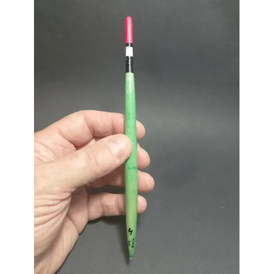 Balsa Quill-Style River Floats – Laying On Floats for Chub, Barbel & Tench