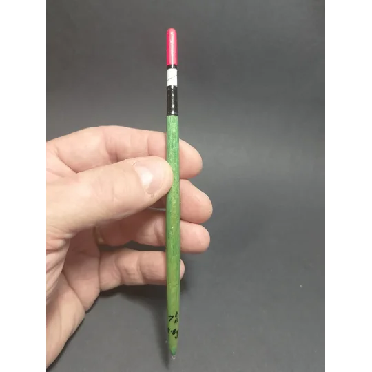 Balsa Quill-Style River Floats – Laying On Floats for Chub, Barbel & Tench