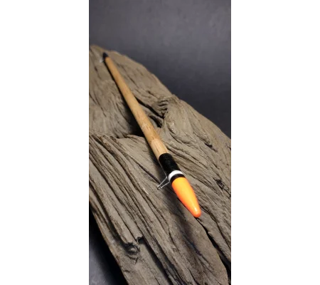 Balsa slider
