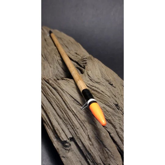 Balsa slider