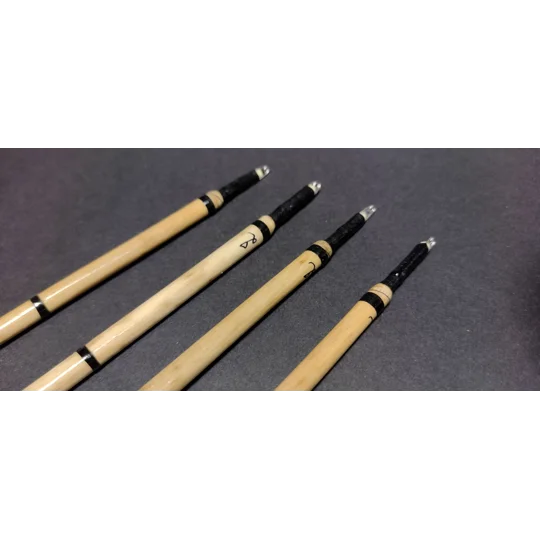 Starlite Reed Waggler